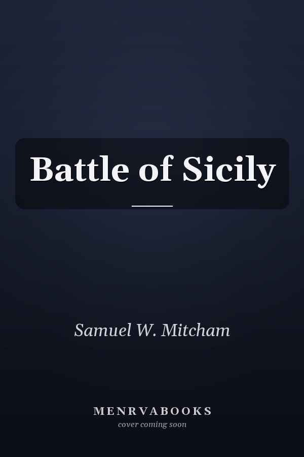 Battle of Sicily