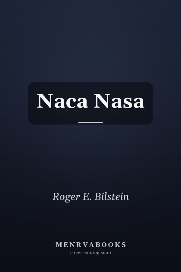 Naca Nasa