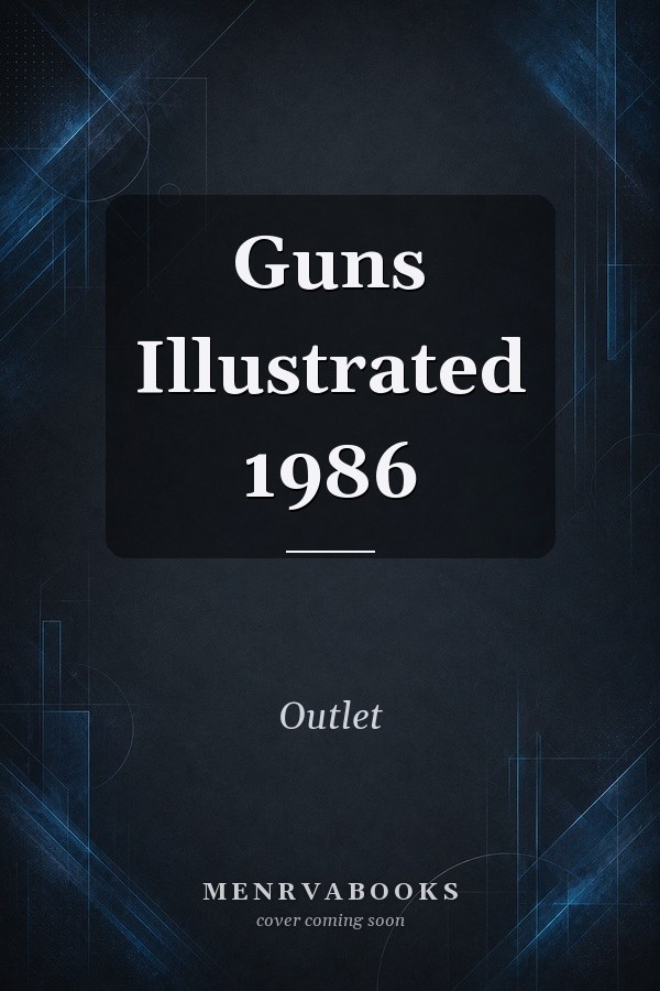 Guns Illustrated 1986