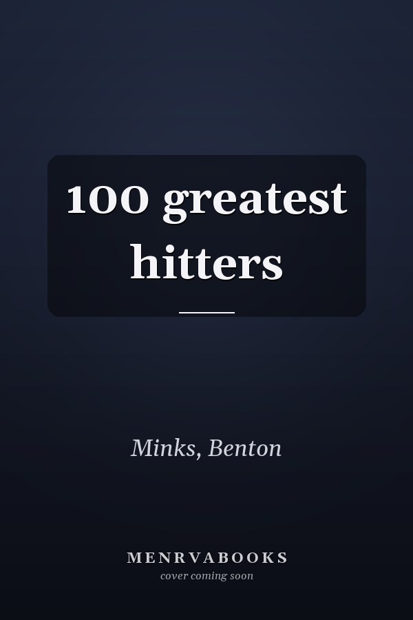 100 greatest hitters