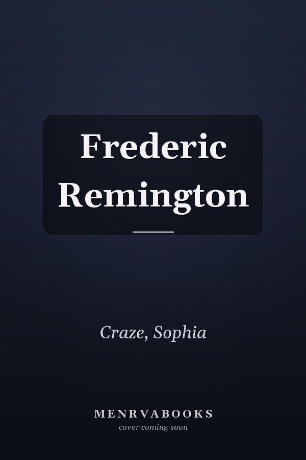Frederic Remington