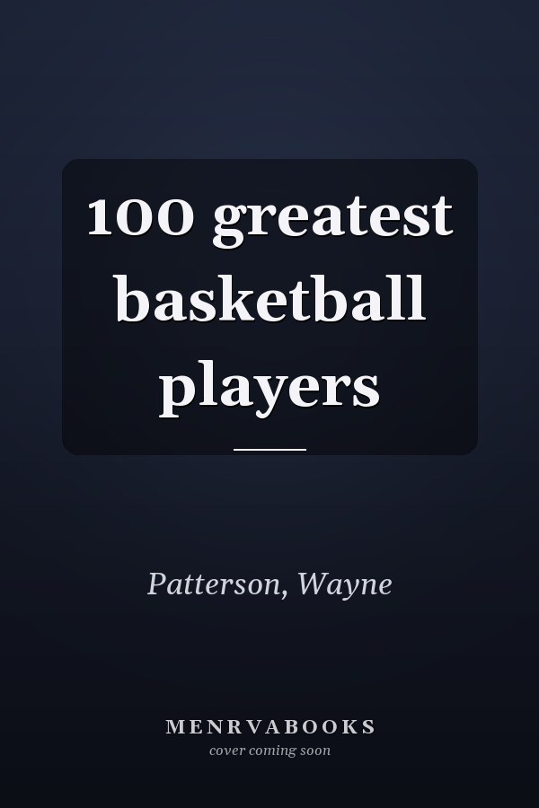 100 greatest basketball players