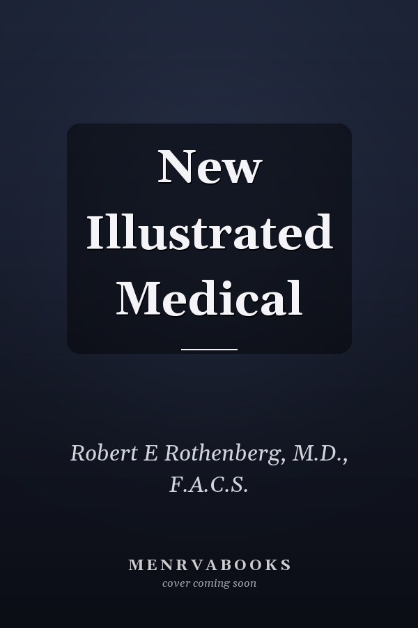 New Illustrated Medical