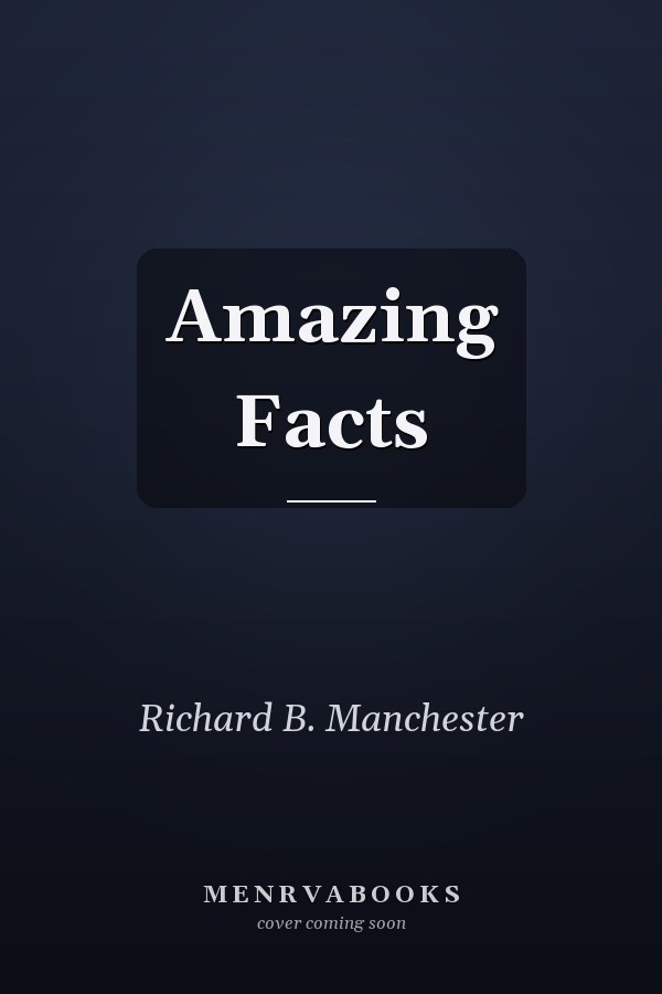 Amazing Facts