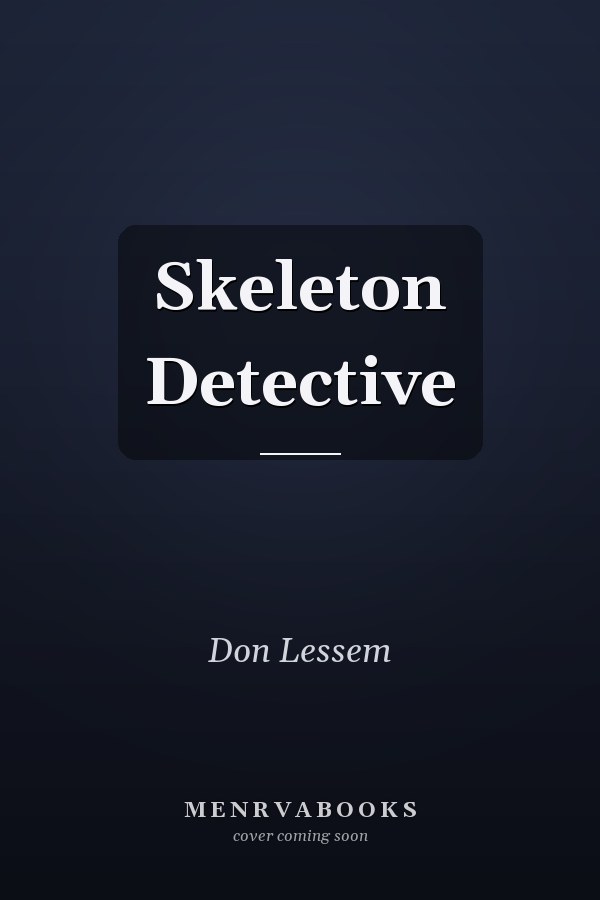 Skeleton Detective