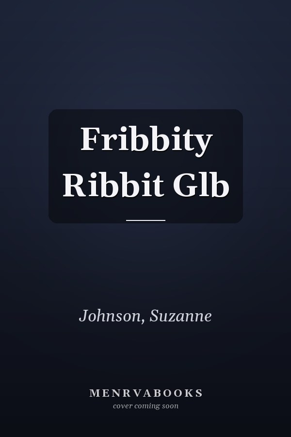 Fribbity Ribbit Glb