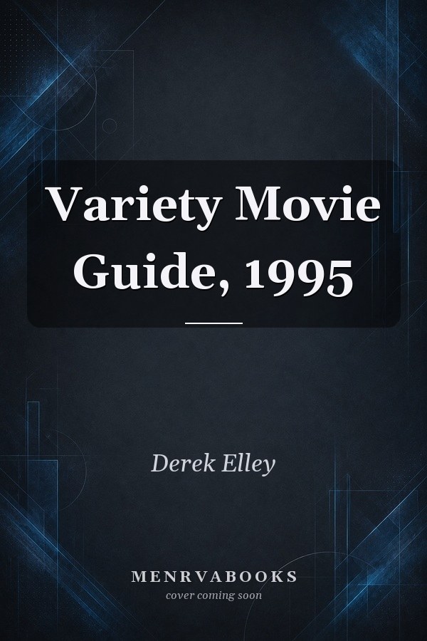 Variety Movie Guide, 1995