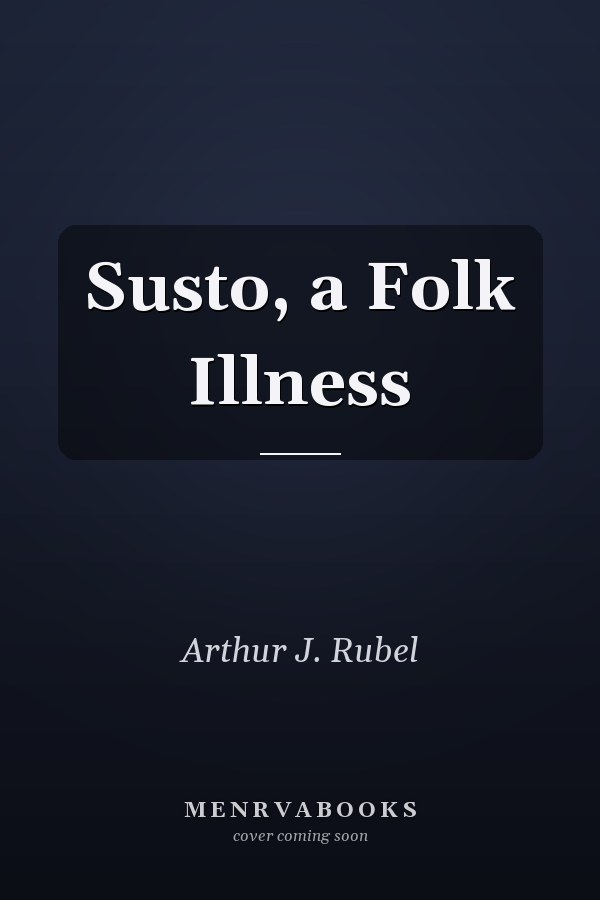Susto, a Folk Illness