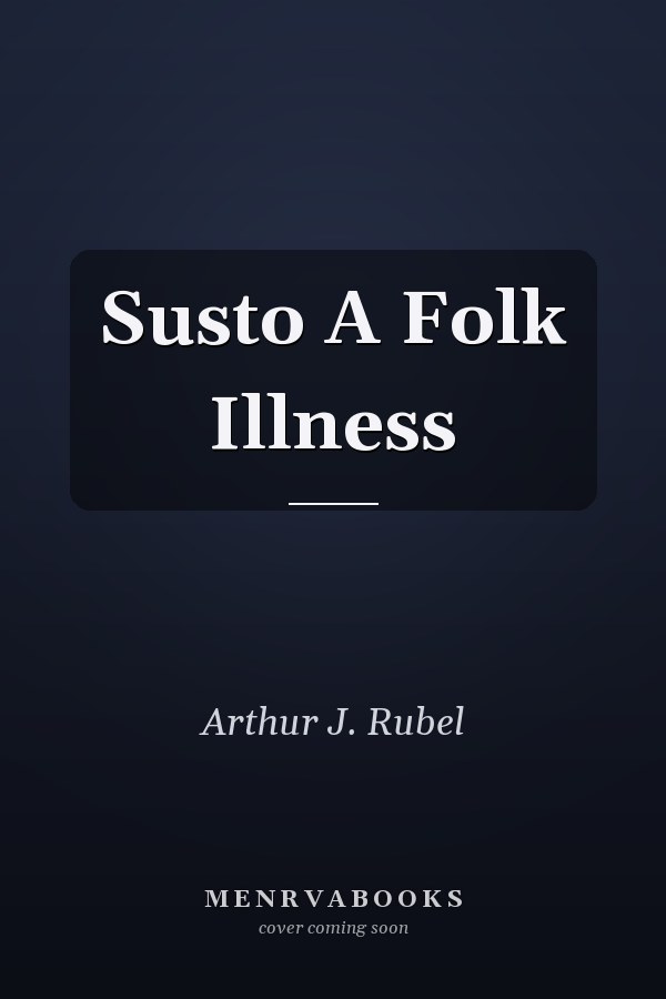 Susto A Folk Illness