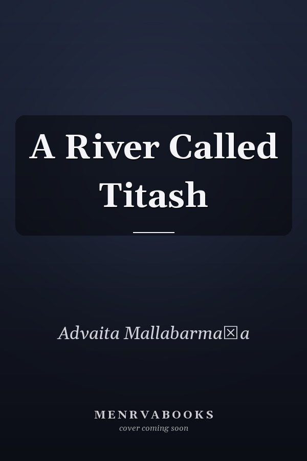 A River Called Titash