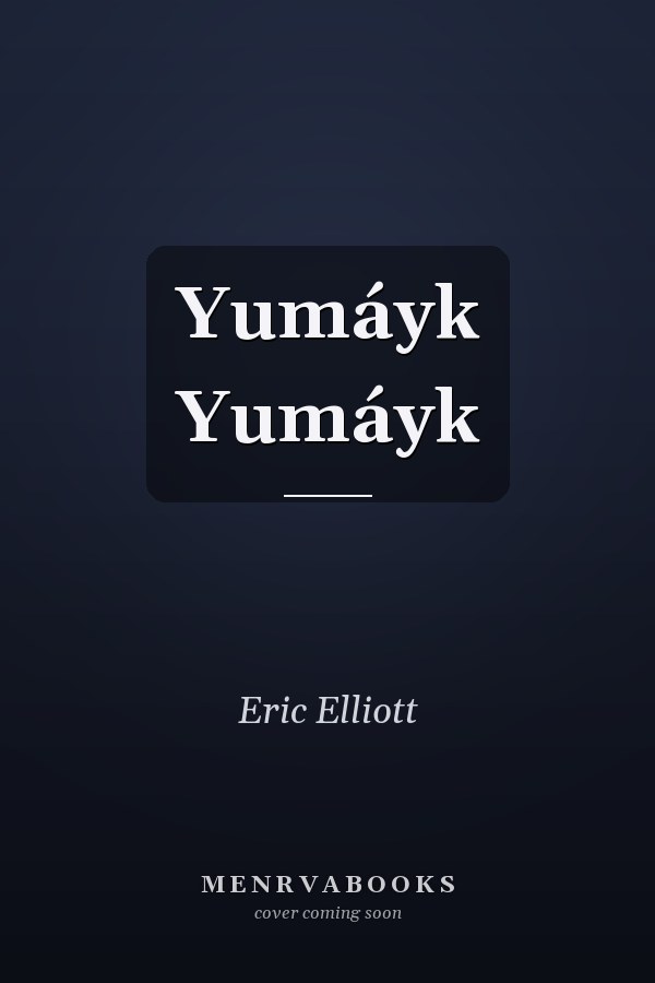 Yumáyk Yumáyk