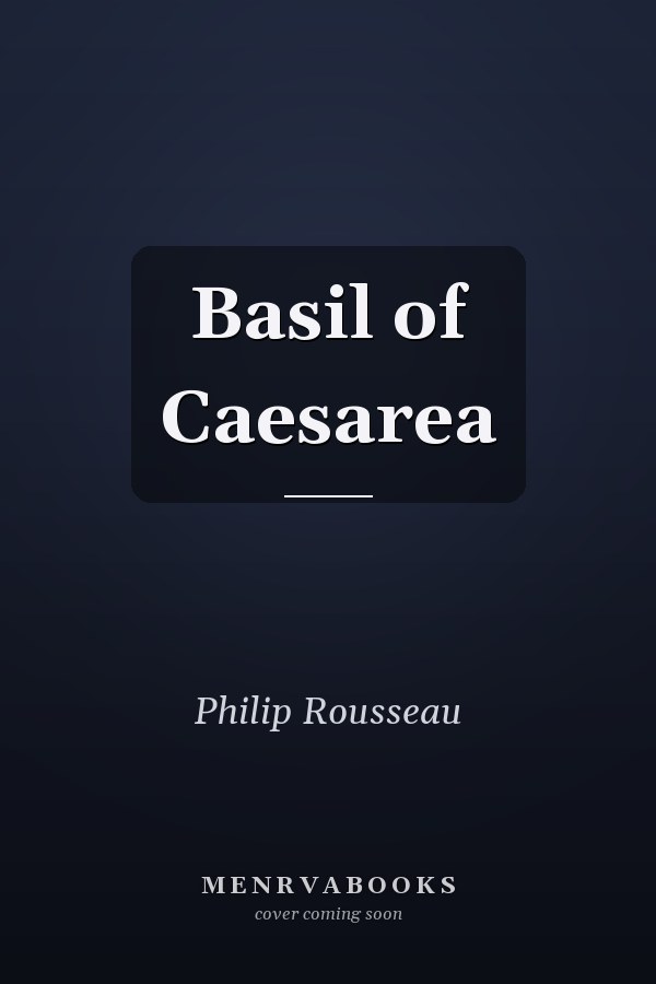 Basil of Caesarea