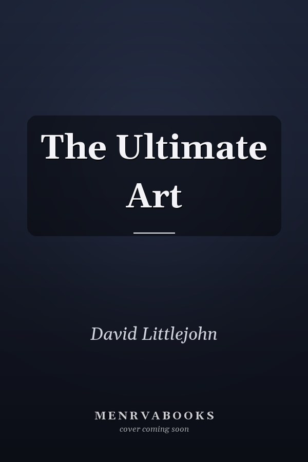 The Ultimate Art