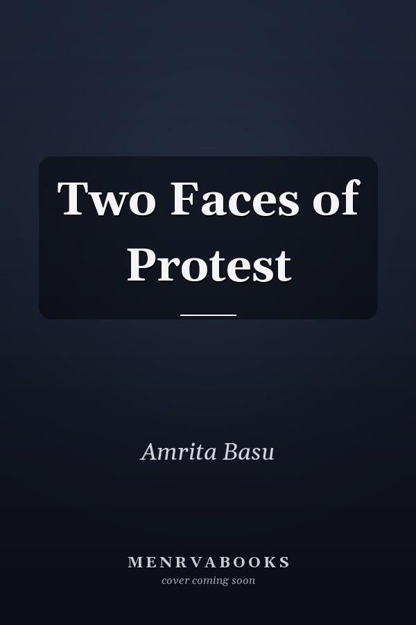 Two Faces of Protest