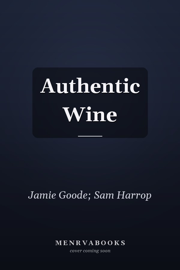 Authentic Wine