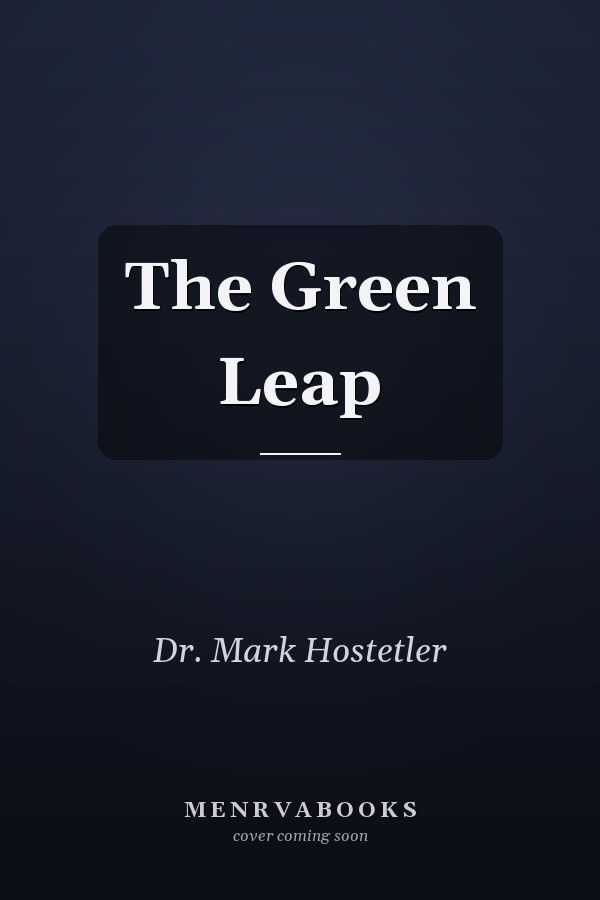 The Green Leap
