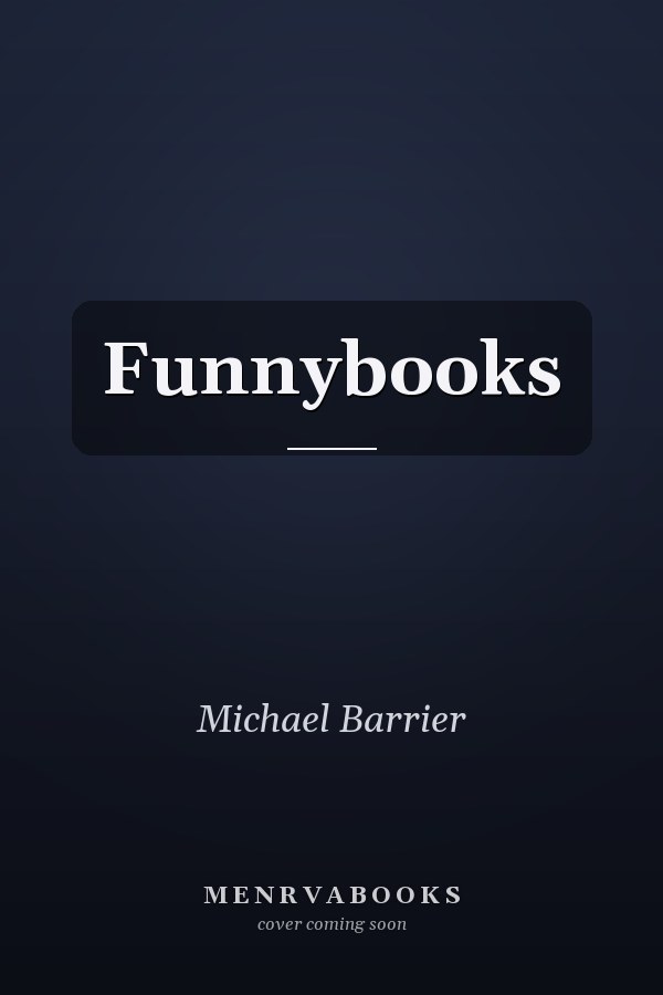 Funnybooks