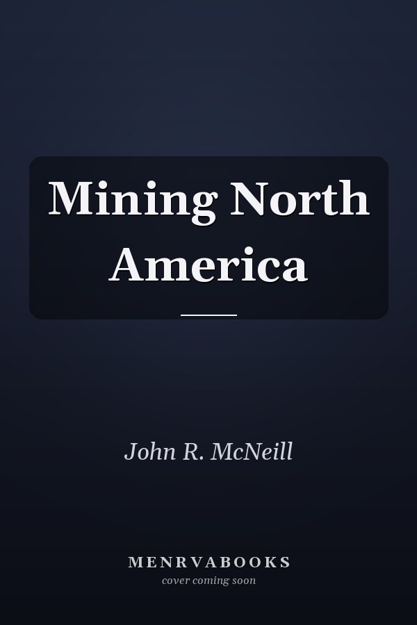 Mining North America