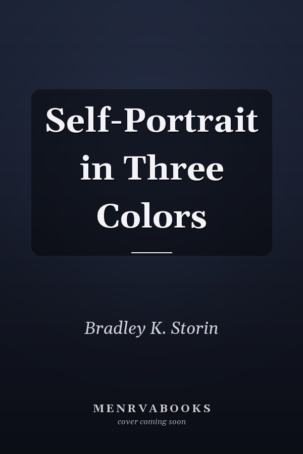 Self-Portrait in Three Colors
