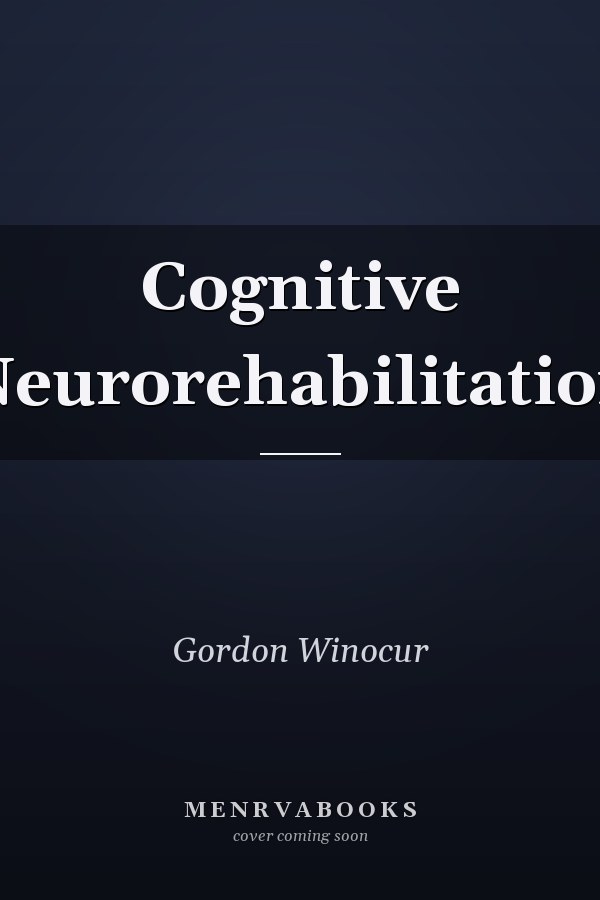 Cognitive Neurorehabilitation