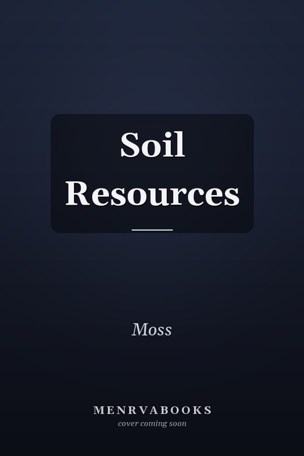 Soil Resources