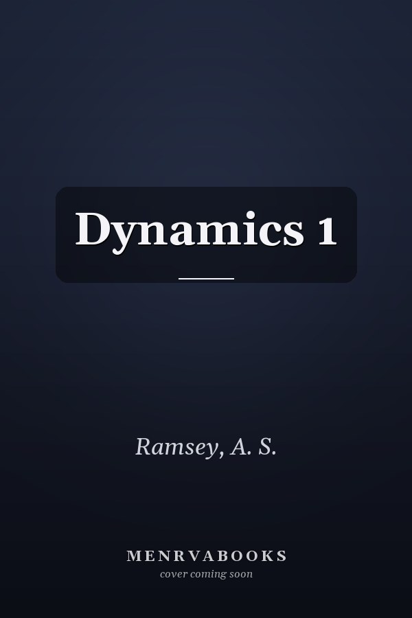 Dynamics 1