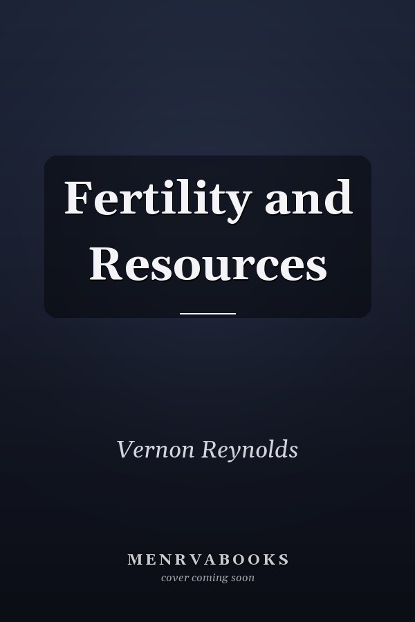 Fertility and Resources