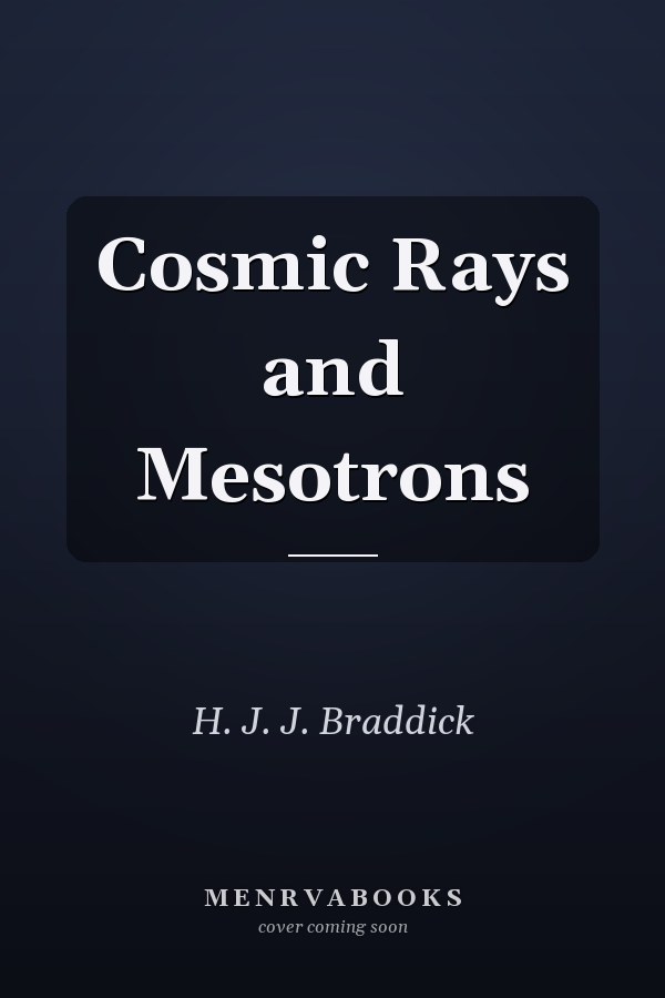 Cosmic Rays and Mesotrons
