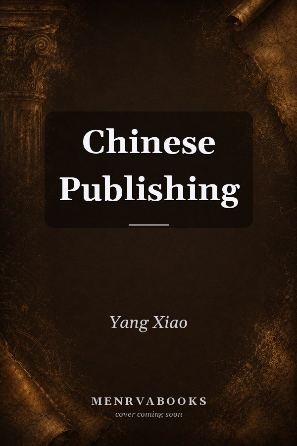 Chinese Publishing