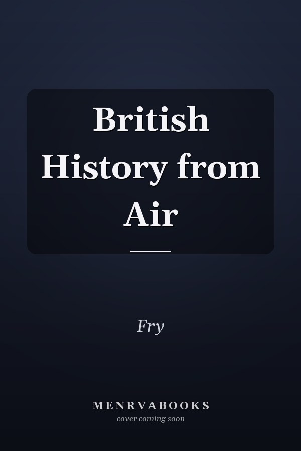 British History from Air