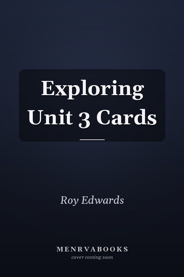 Exploring Unit 3 Cards