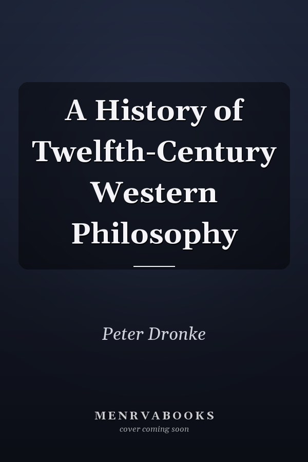 Edition published by Cambridge University Press