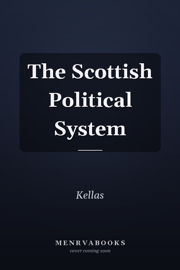 The Scottish Political System