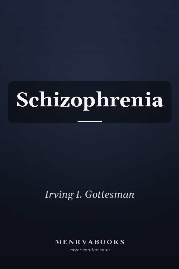 Schizophrenia