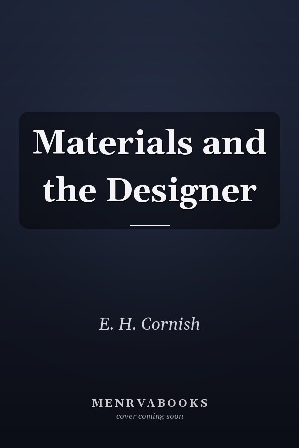Materials and the Designer