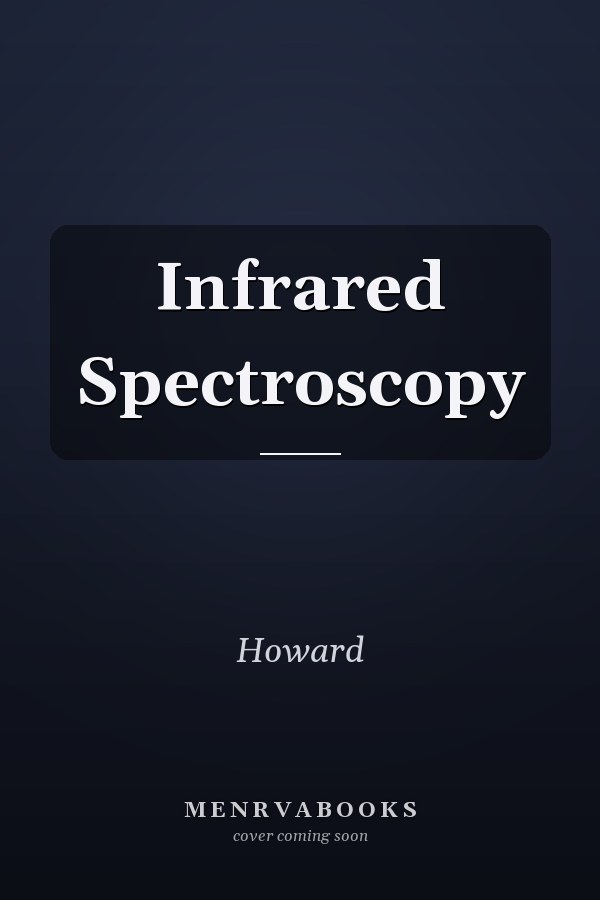 Infrared Spectroscopy