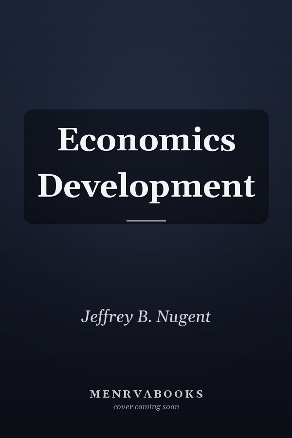 Economics Development