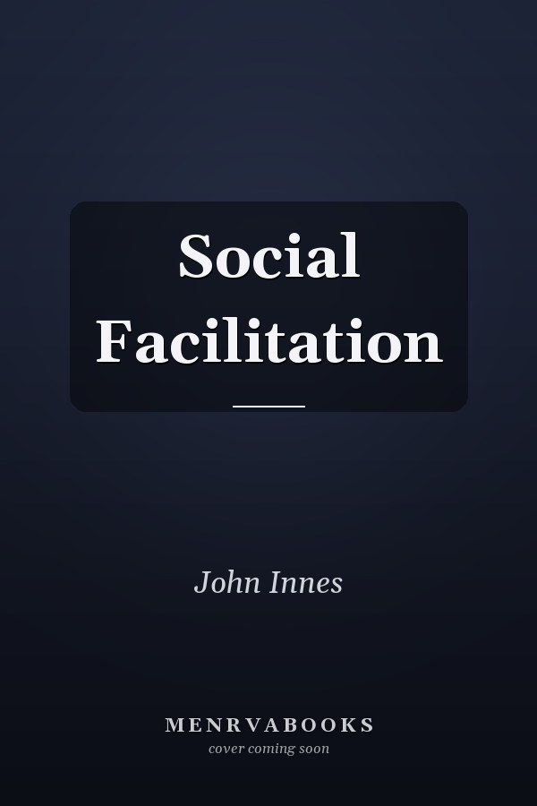Social Facilitation