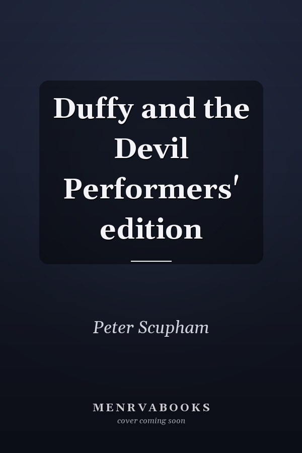 Duffy and the Devil Performers' edition