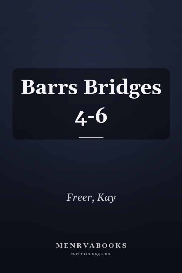 Barrs Bridges 4-6