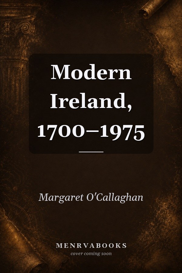 Modern Ireland, 1700–1975