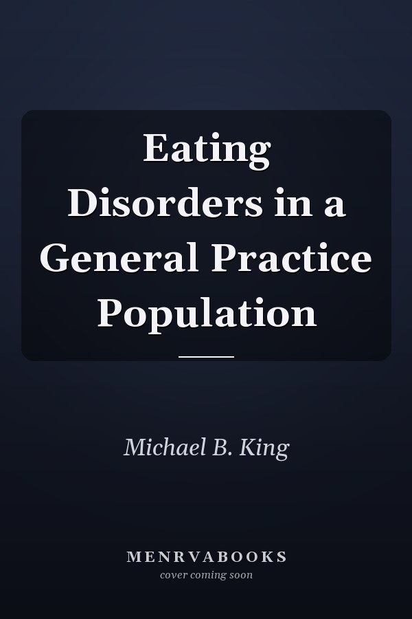 Eating Disorders in a General Practice Population