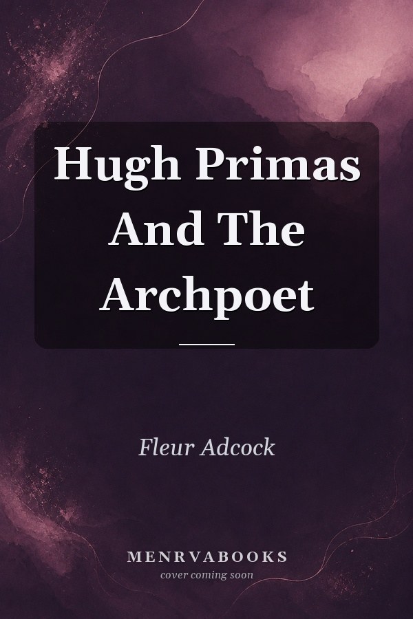 Hugh Primas And The Archpoet