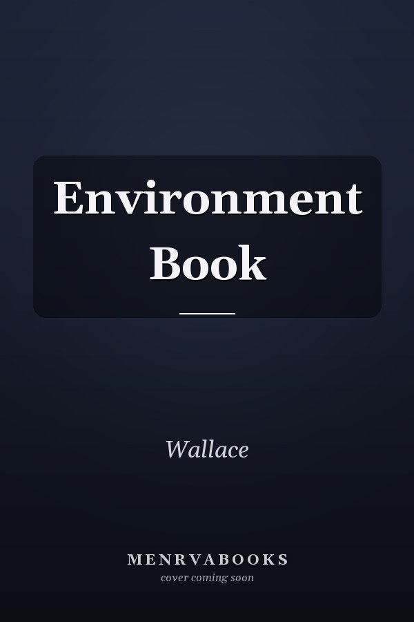 Environment Book