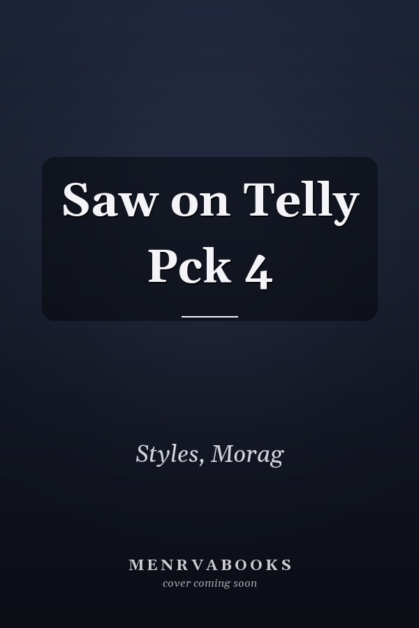 Saw on Telly Pck 4