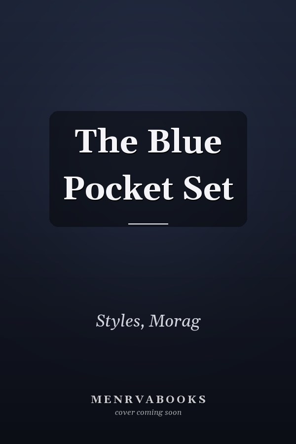 The Blue Pocket Set