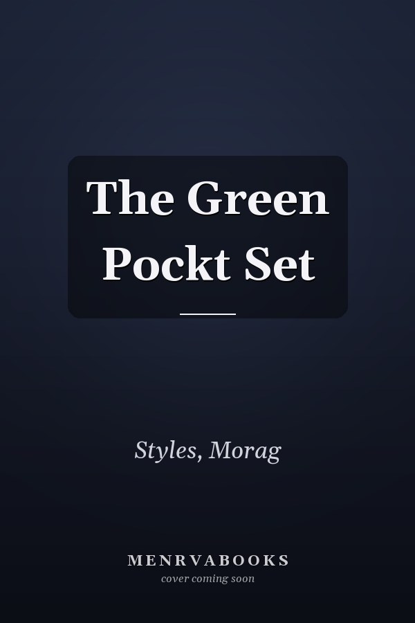 The Green Pockt Set