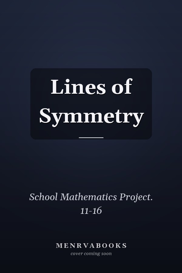 Lines of Symmetry