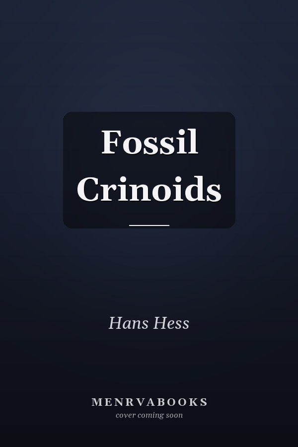 Fossil Crinoids