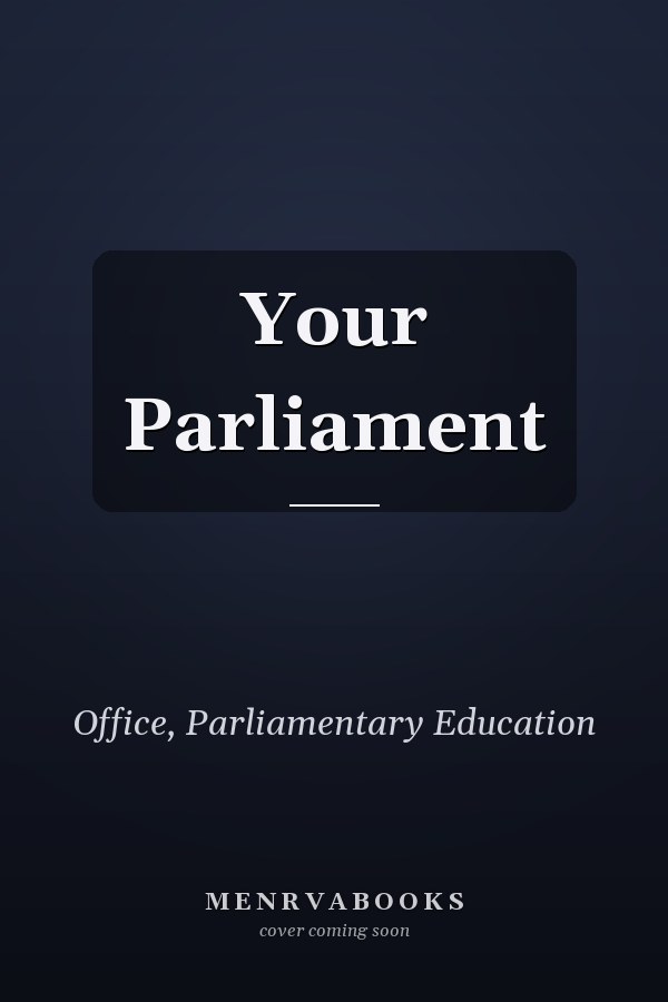 Your Parliament